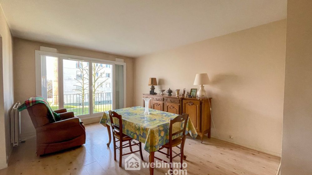 Photo 4 - Boissy-Saint-Léger 94470 à Boissy-Saint-Léger