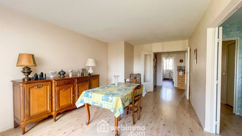 Photo 3 - Boissy-Saint-Léger 94470 à Boissy-Saint-Léger