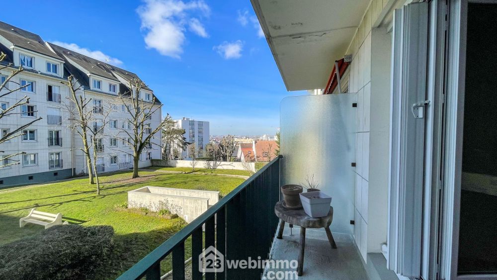 Photo 5 - Boissy-Saint-Léger 94470 à Boissy-Saint-Léger