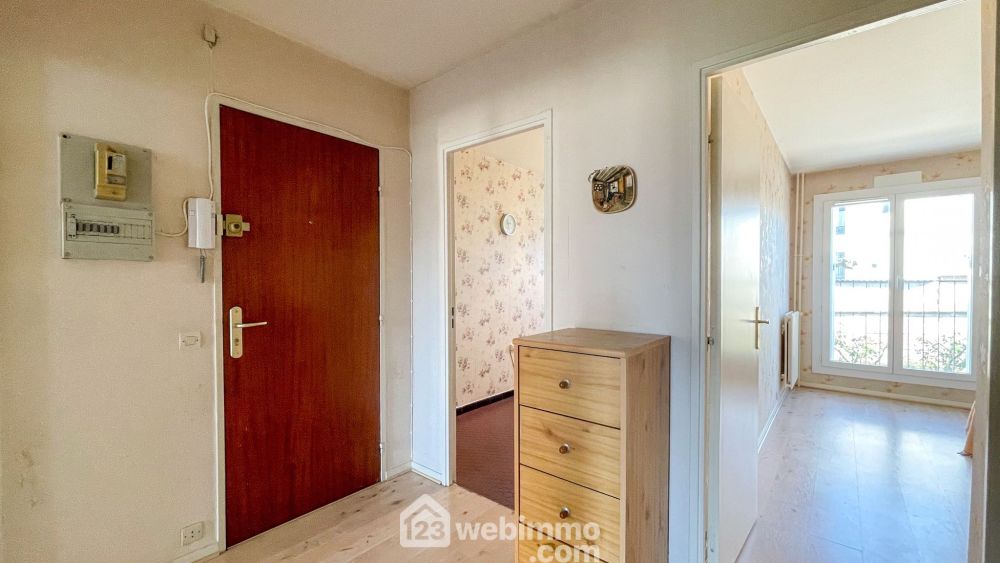 Photo 2 - Boissy-Saint-Léger 94470 à Boissy-Saint-Léger