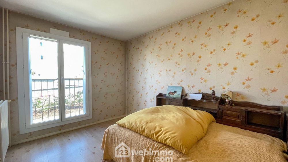 Photo 8 - Boissy-Saint-Léger 94470 à Boissy-Saint-Léger