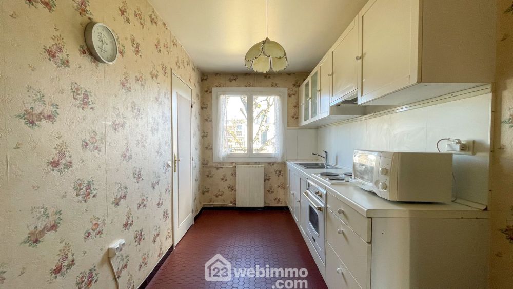 Photo 6 - Boissy-Saint-Léger 94470 à Boissy-Saint-Léger