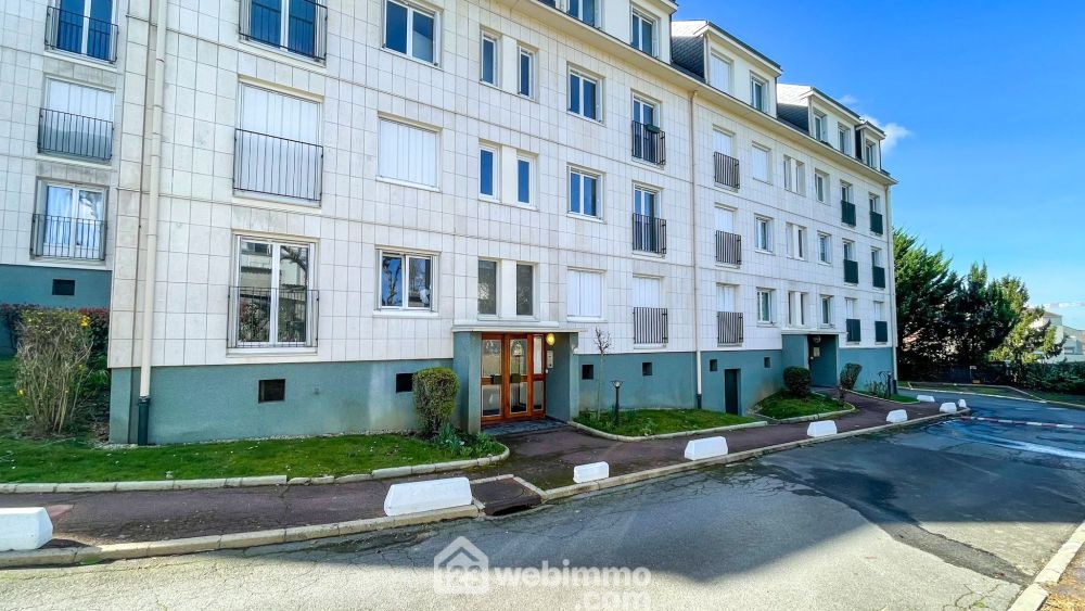 Photo 10 - Boissy-Saint-Léger 94470 à Boissy-Saint-Léger