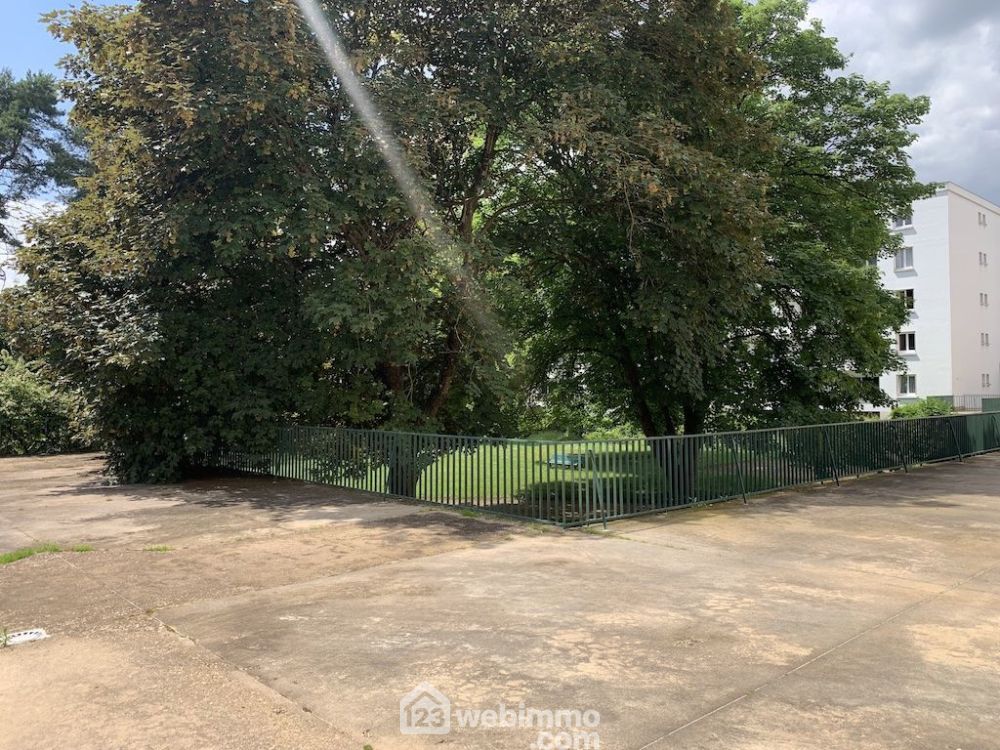 Photo 18 - Poitiers 86000 à Poitiers