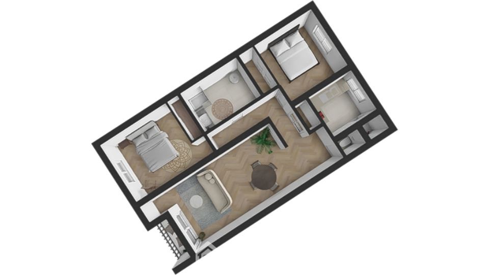 Photo 17 - Poitiers 86000 à Poitiers