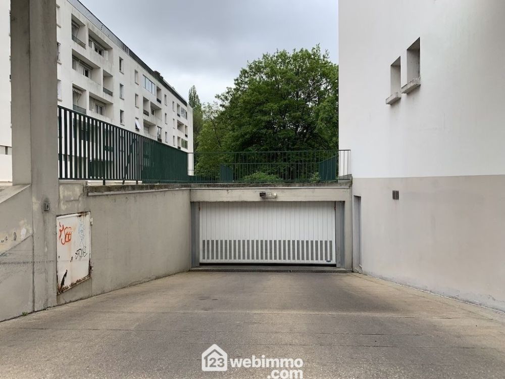 Photo 19 - Poitiers 86000 à Poitiers