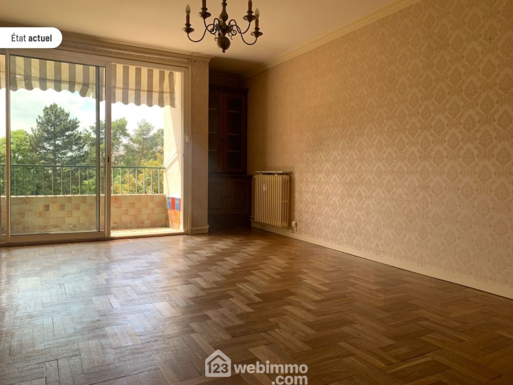 Photo 5 - Poitiers 86000 à Poitiers