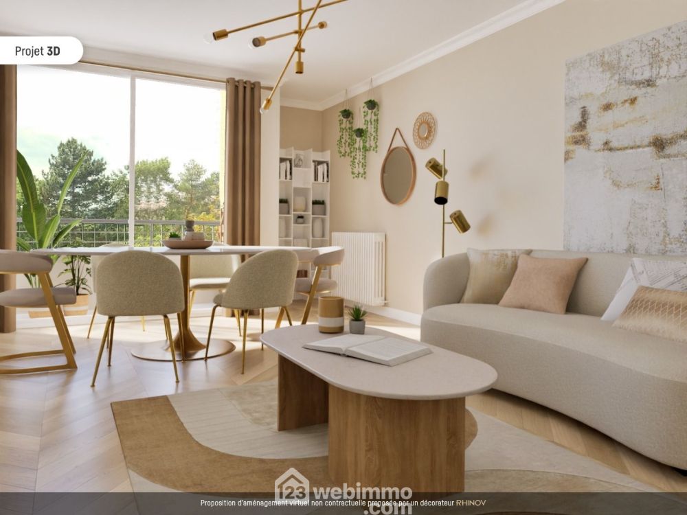 Photo 6 - Poitiers 86000 à Poitiers