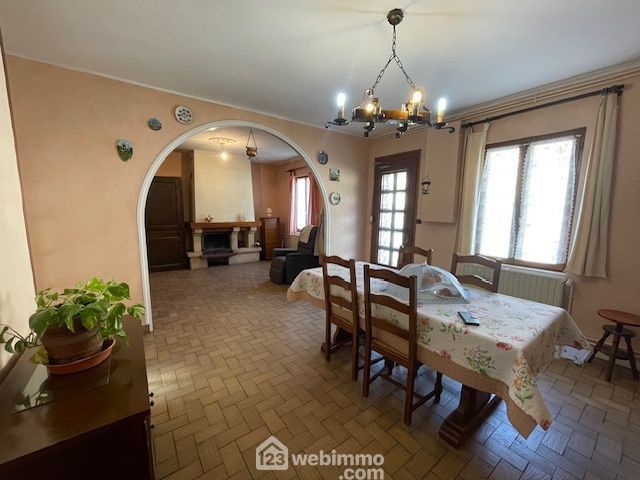 Photo 4 - PONT L EVEQUE 60400 à PONT L EVEQUE