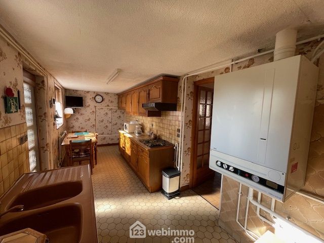 Photo 5 - PONT L EVEQUE 60400 à PONT L EVEQUE