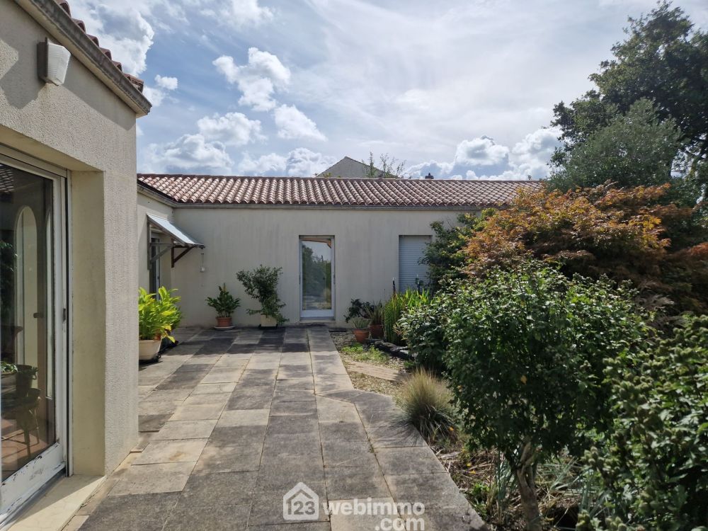 Photo 12 - La Roche-sur-Yon 85000 à La Roche-sur-Yon