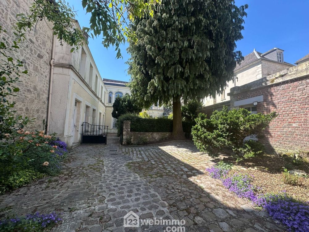 Photo 54 - Laon 02000 à Laon