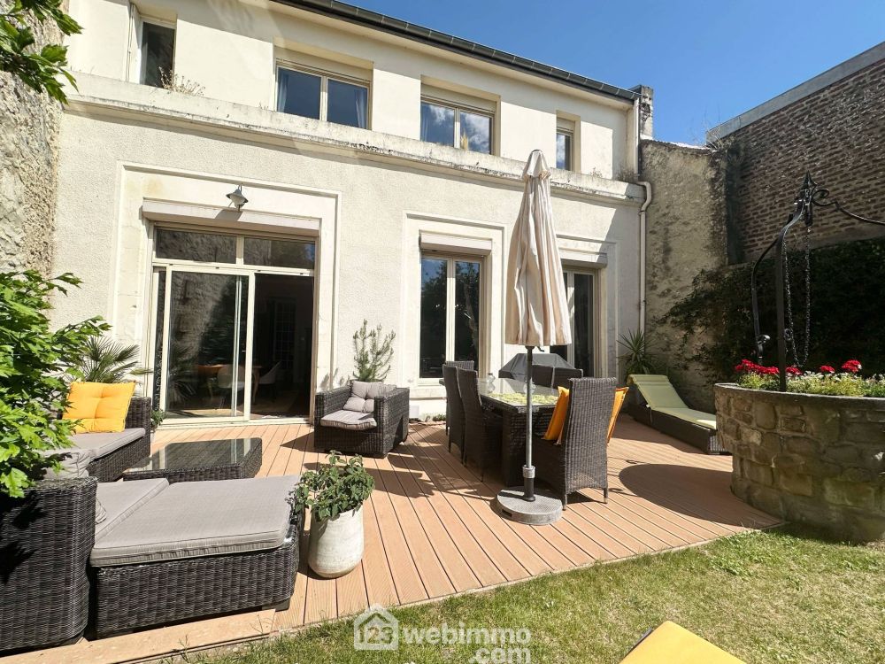 Photo 49 - Laon 02000 à Laon