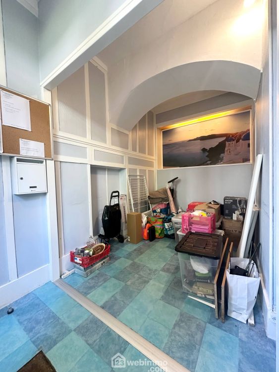 Photo 40 - Laon 02000 à Laon