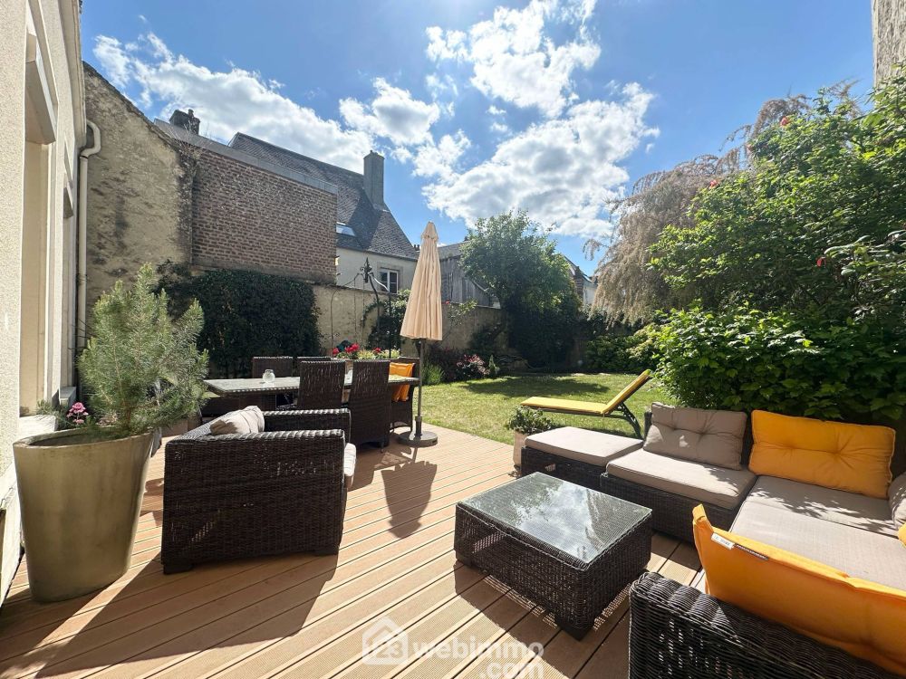 Photo 10 - Laon 02000 à Laon