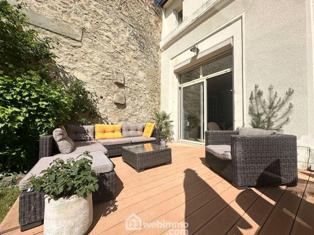 Photo 11 - Laon 02000 à Laon