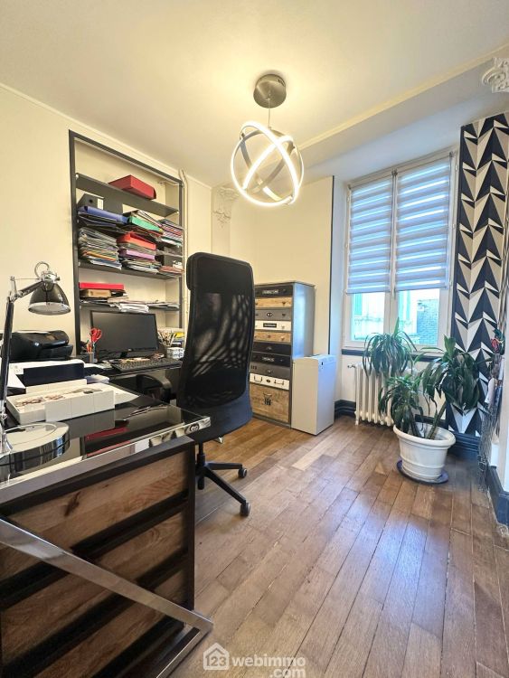 Photo 35 - Laon 02000 à Laon