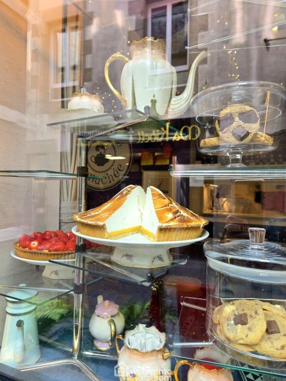 Photo 1 - Lannion 22300 à Lannion