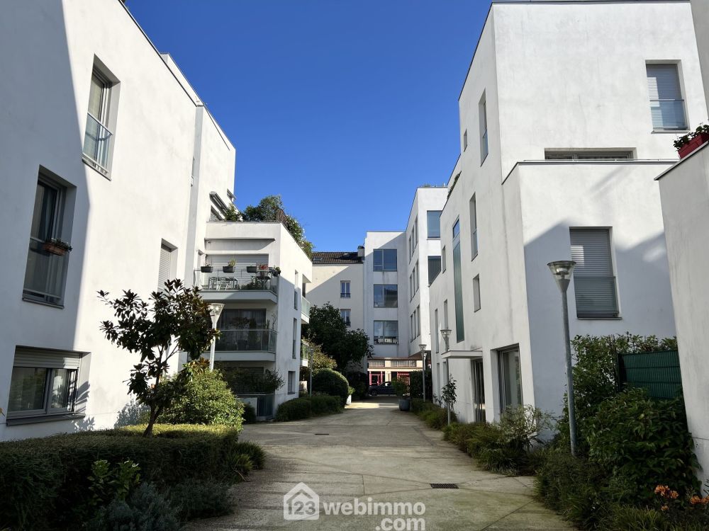 Photo 22 - CLICHY 92110 à CLICHY