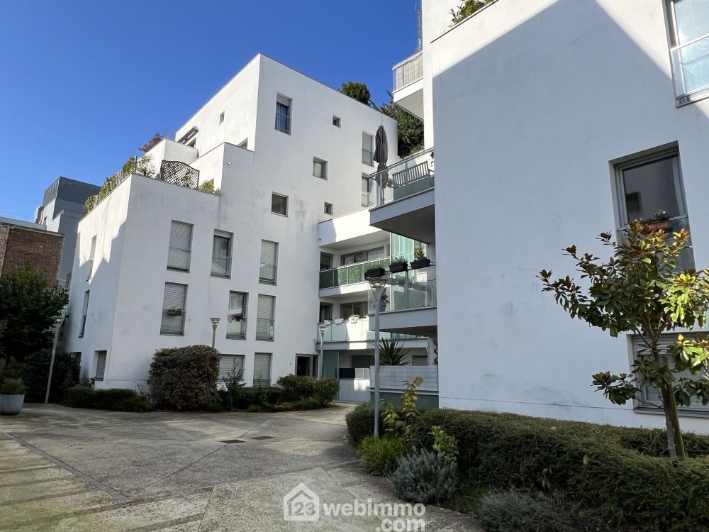 Photo 2 - CLICHY 92110 à CLICHY