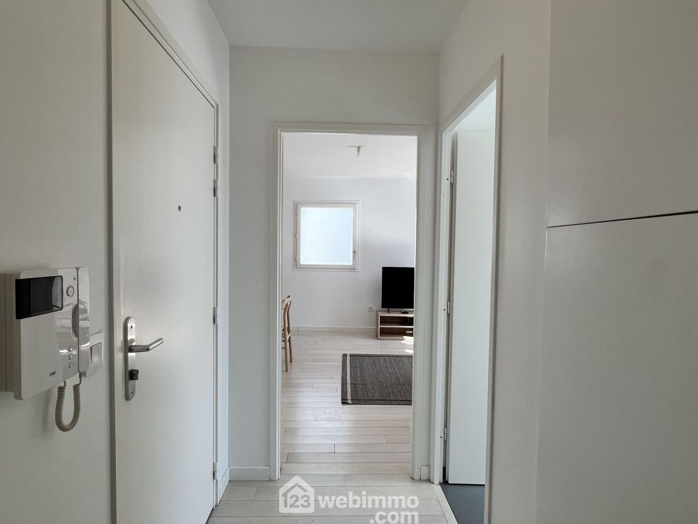 Photo 3 - CLICHY 92110 à CLICHY