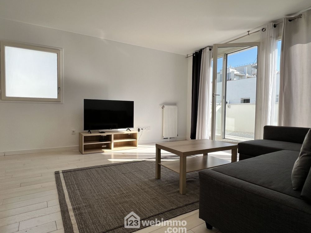 Photo 4 - CLICHY 92110 à CLICHY