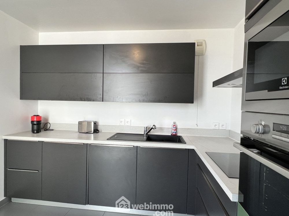 Photo 8 - CLICHY 92110 à CLICHY