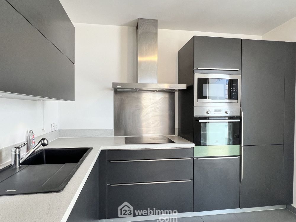 Photo 7 - CLICHY 92110 à CLICHY