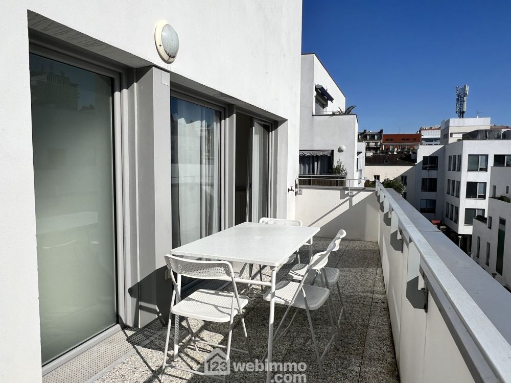 Photo 10 - CLICHY 92110 à CLICHY