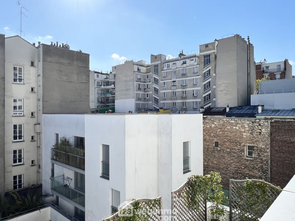 Photo 11 - CLICHY 92110 à CLICHY