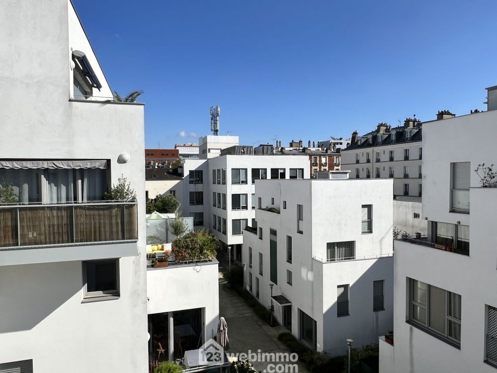 Photo 12 - CLICHY 92110 à CLICHY