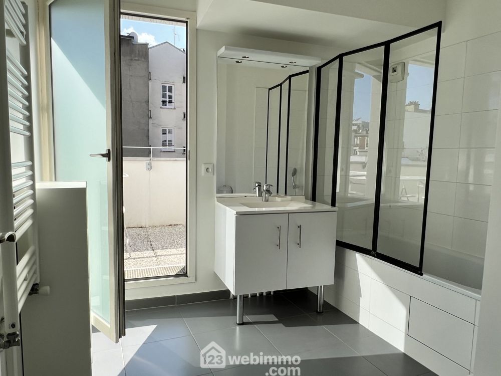 Photo 15 - CLICHY 92110 à CLICHY