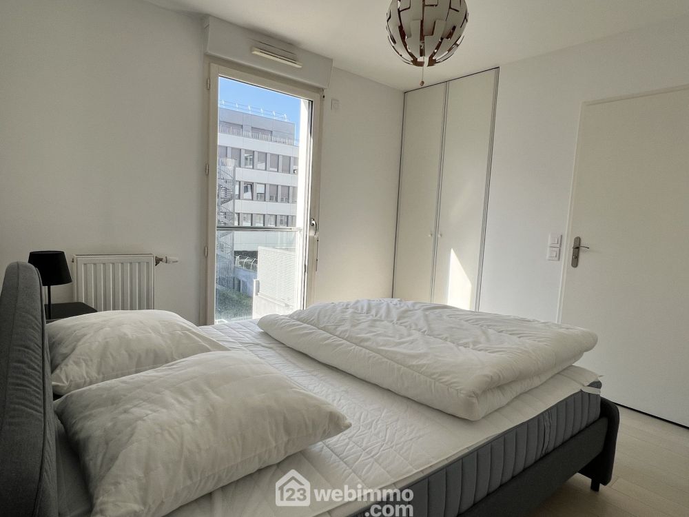 Photo 16 - CLICHY 92110 à CLICHY