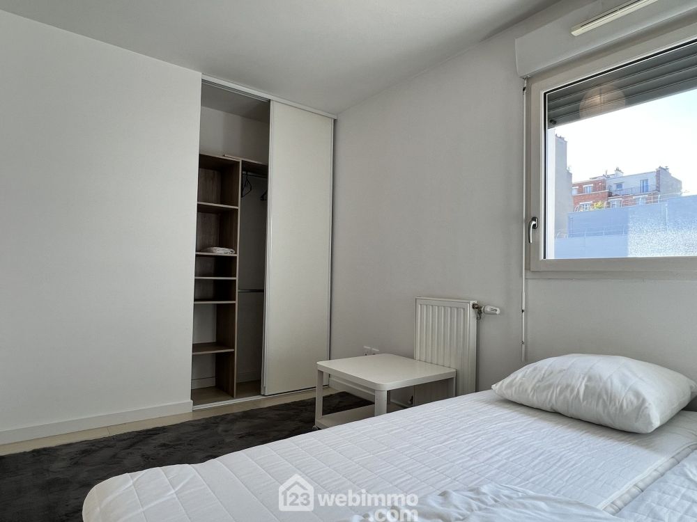 Photo 19 - CLICHY 92110 à CLICHY