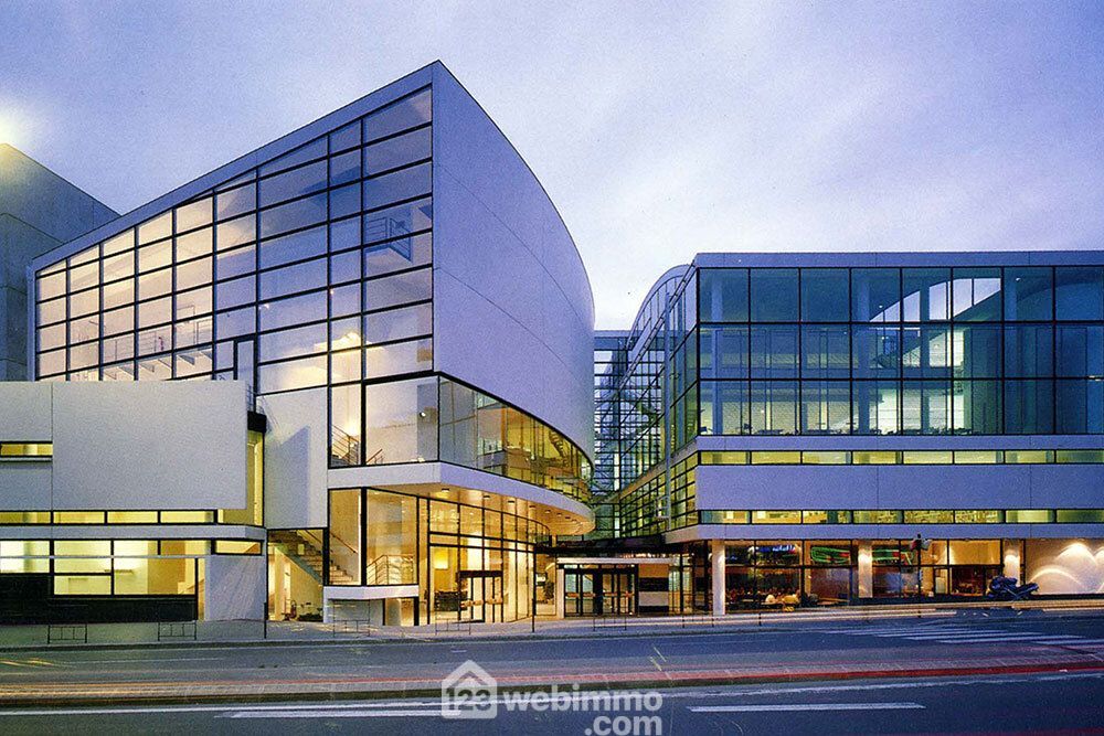 Photo 1 - Meaux 77100 à Meaux