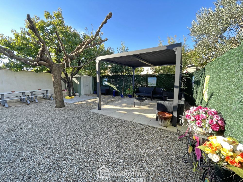 Photo 2 - Tarascon 13150 à Tarascon