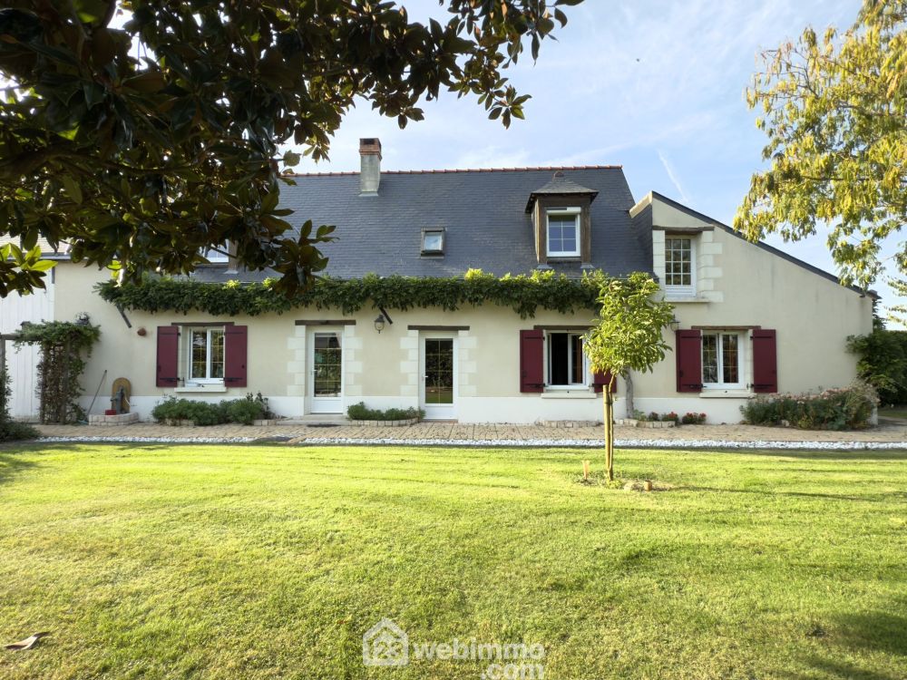 Photo 15 - La Ménitré 49250 à La Ménitré