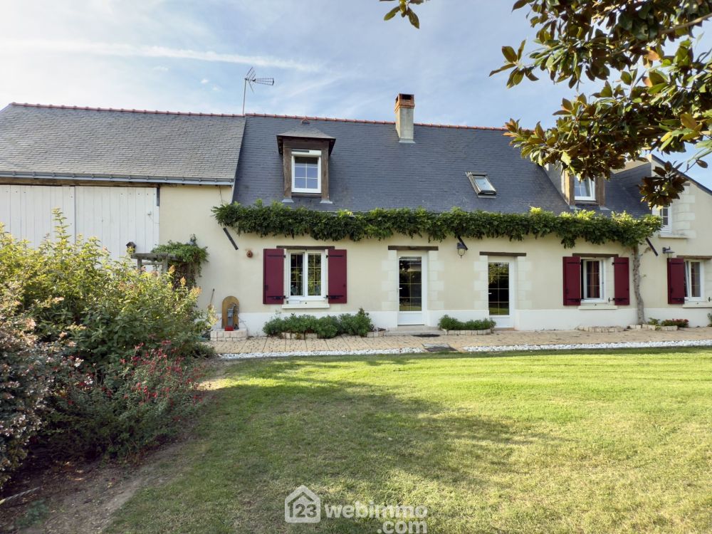 Photo 14 - La Ménitré 49250 à La Ménitré