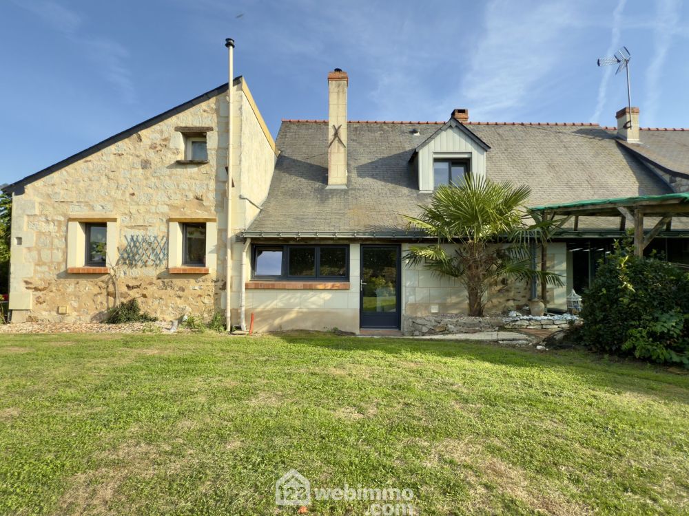 Photo 12 - La Ménitré 49250 à La Ménitré