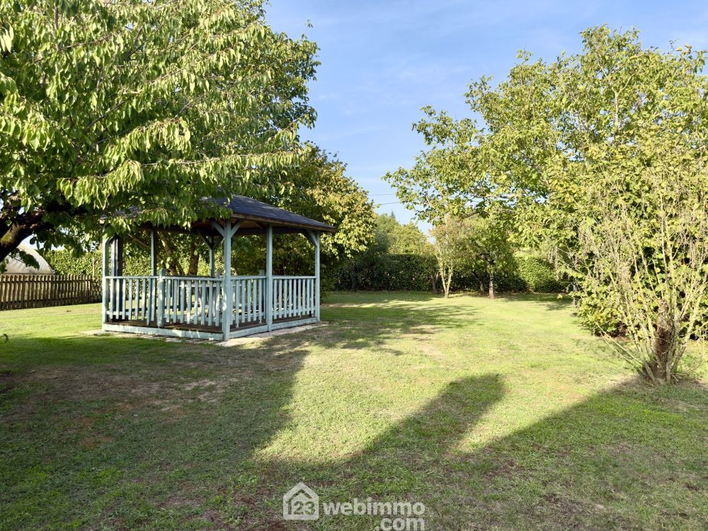 Photo 11 - La Ménitré 49250 à La Ménitré