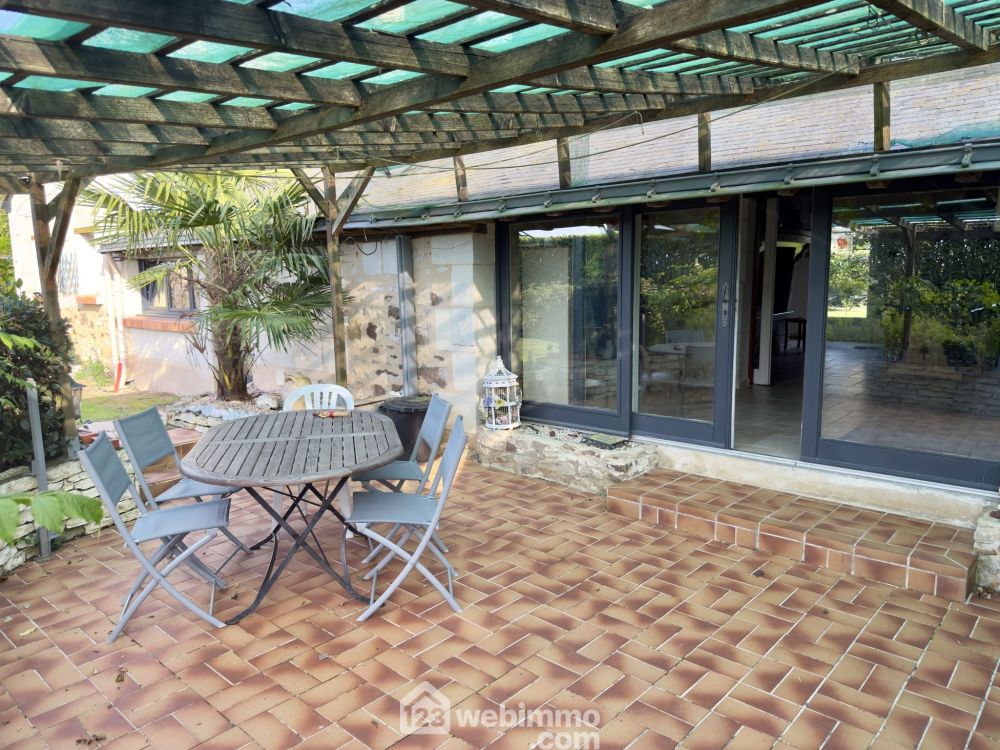 Photo 13 - La Ménitré 49250 à La Ménitré