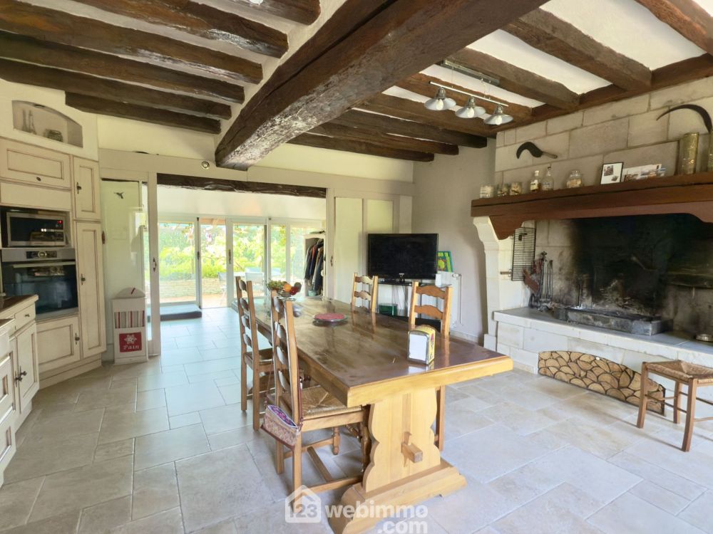 Photo 3 - La Ménitré 49250 à La Ménitré