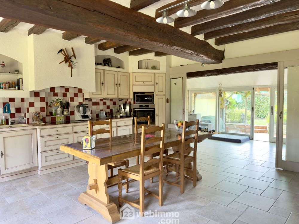 Photo 2 - La Ménitré 49250 à La Ménitré