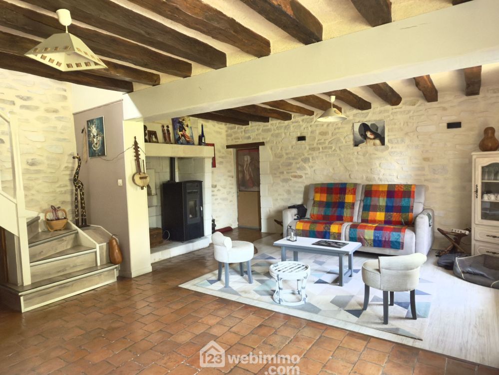 Photo 5 - La Ménitré 49250 à La Ménitré