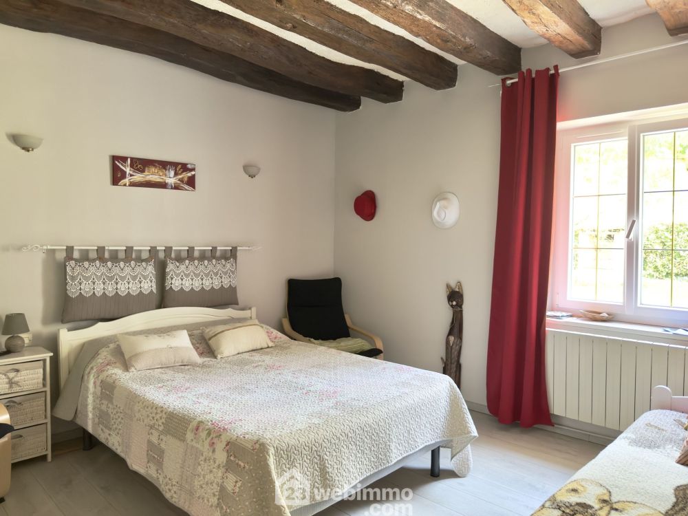 Photo 6 - La Ménitré 49250 à La Ménitré