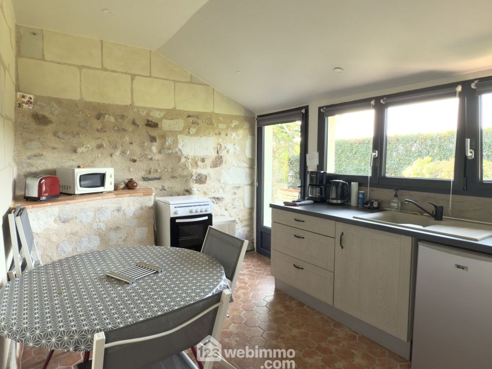 Photo 8 - La Ménitré 49250 à La Ménitré