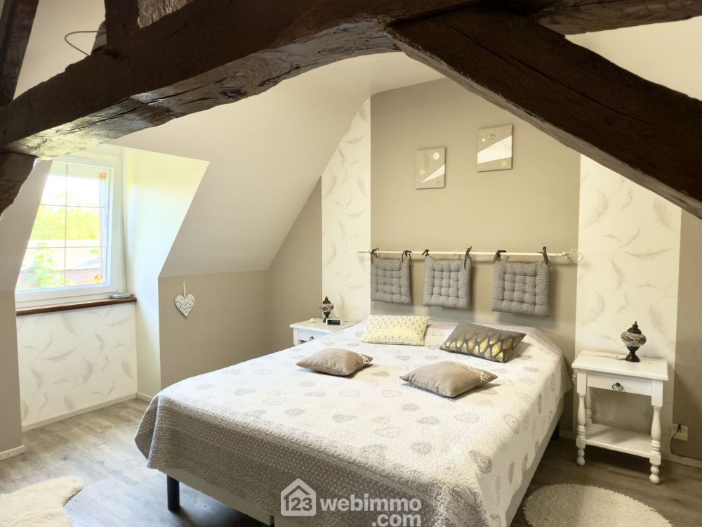 Photo 9 - La Ménitré 49250 à La Ménitré