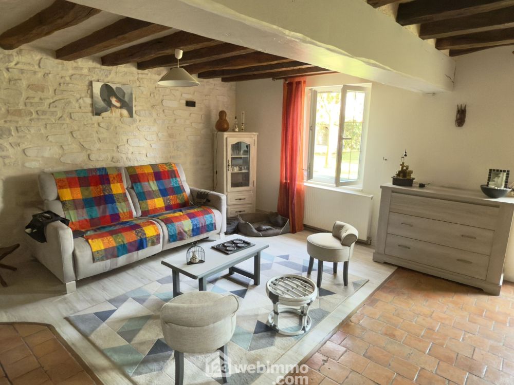 Photo 4 - La Ménitré 49250 à La Ménitré