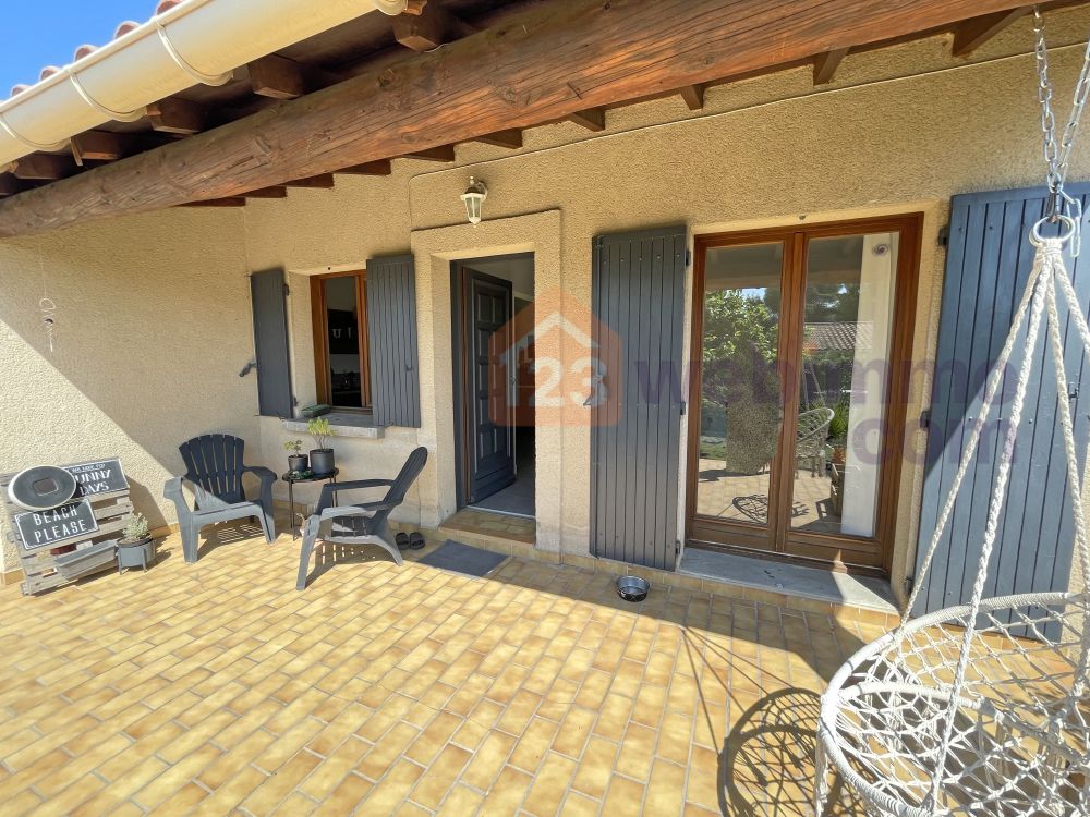 Photo 6 - Châteaurenard 13160 à Châteaurenard