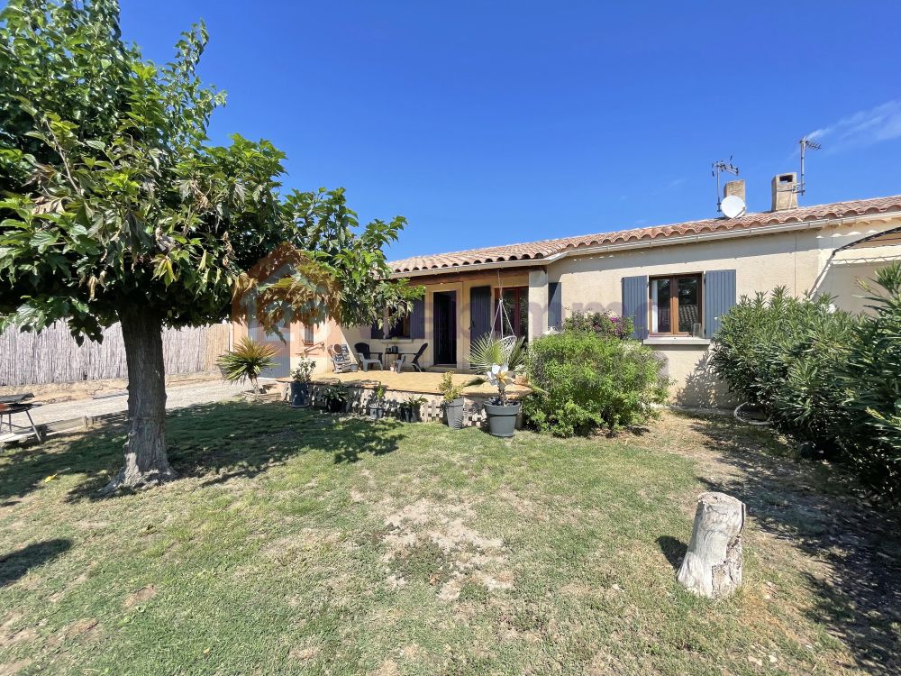 Photo 2 - Châteaurenard 13160 à Châteaurenard